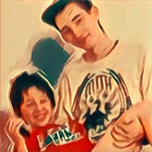 Meet your Posher, Stacey